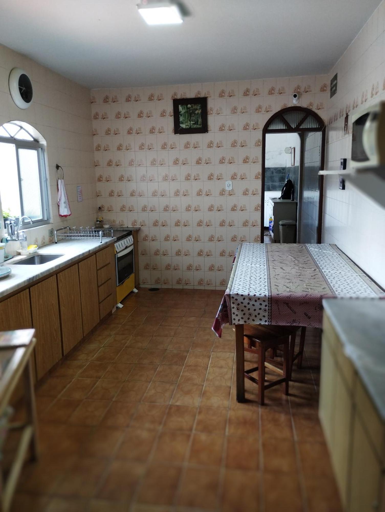 Flor De Lis Hostel Viçosa エクステリア 写真