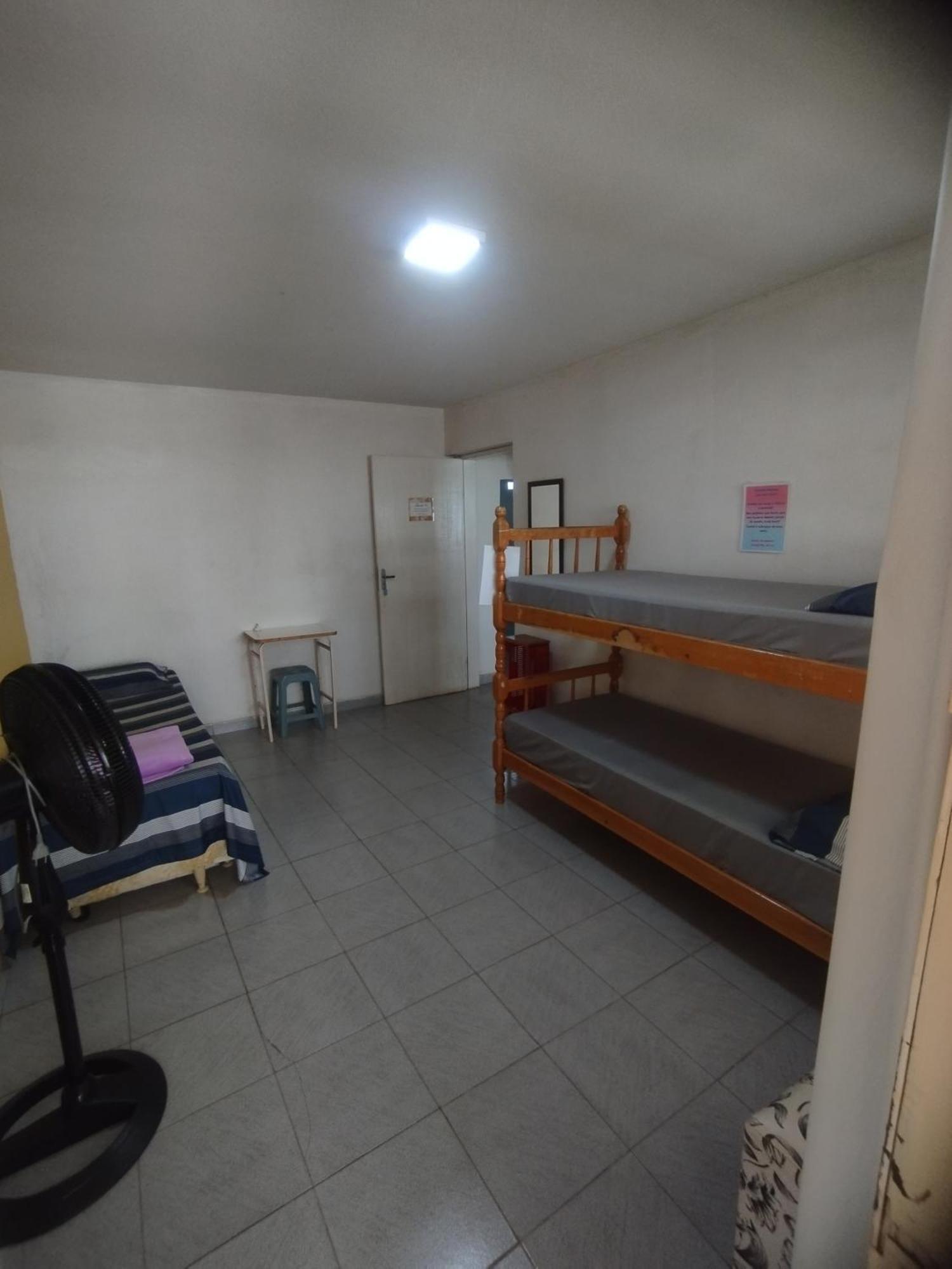 Flor De Lis Hostel Viçosa エクステリア 写真