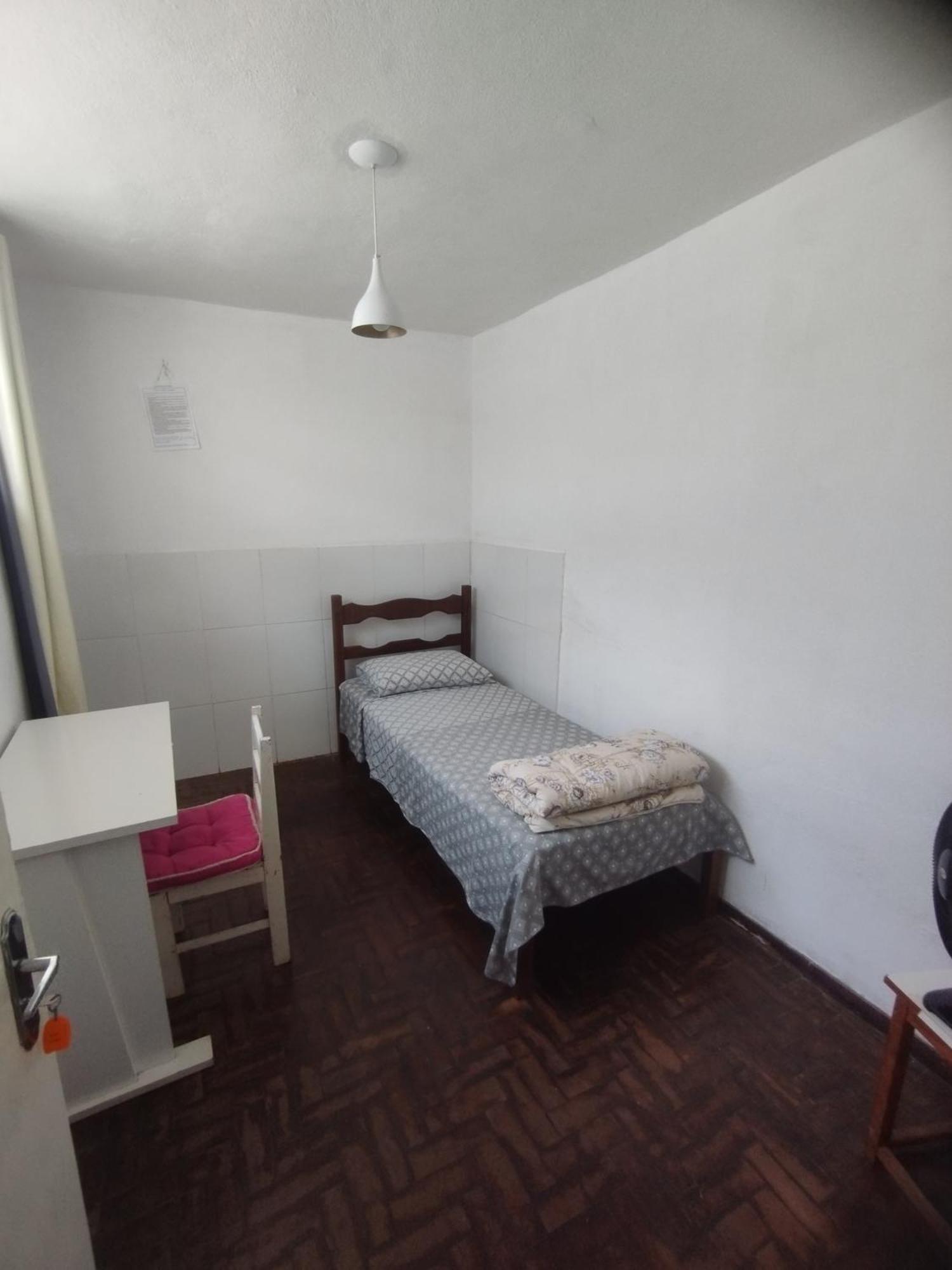 Flor De Lis Hostel Viçosa エクステリア 写真